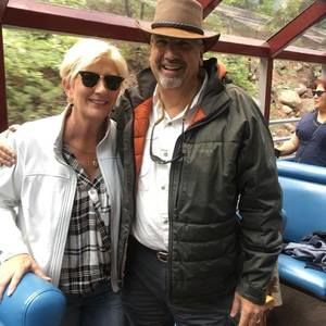 Meet your Posher, Deborah